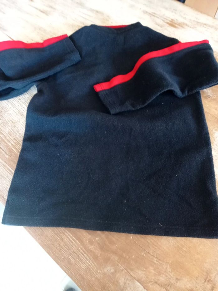 Sweat polaire Complices - photo numéro 4