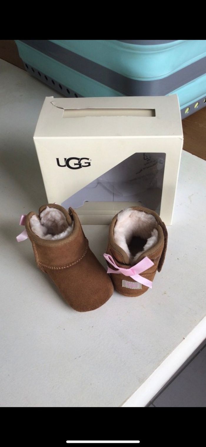 Chaussure UGG
