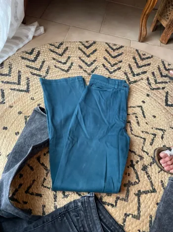 Lot pantalon skinny