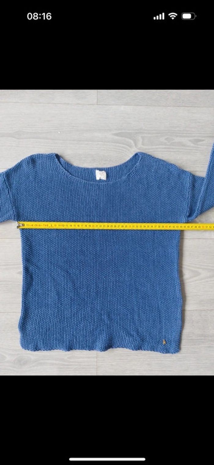 Pull Des Petits Hauts taille 1 - photo numéro 5