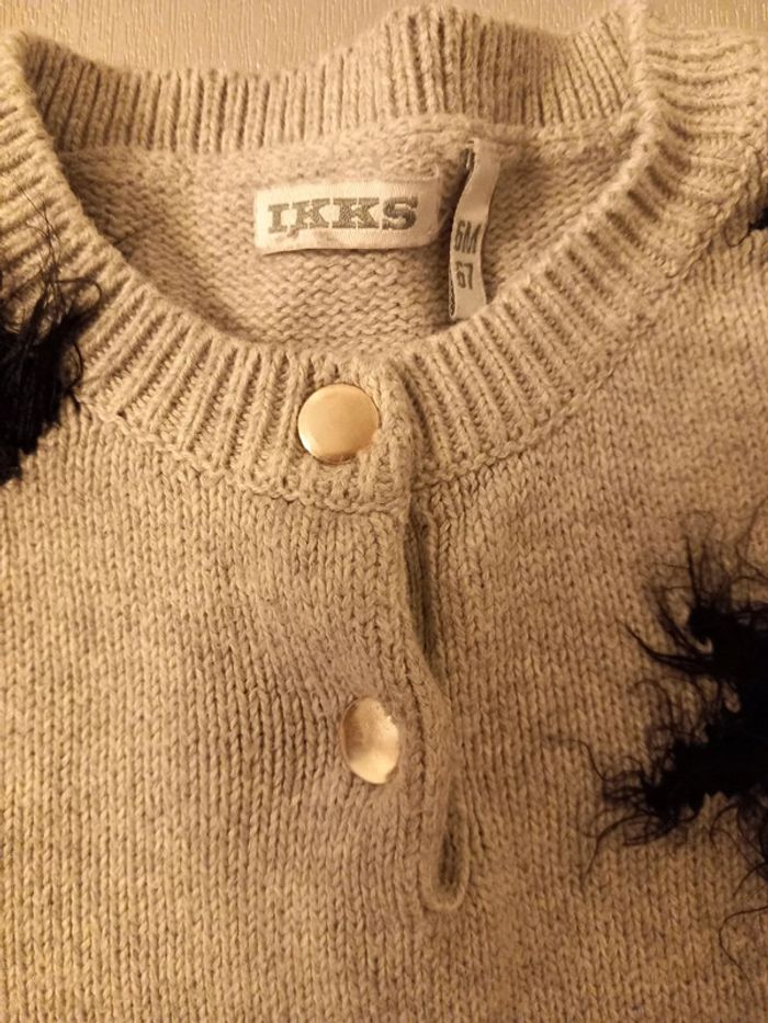 Pochon ikks - photo numéro 3