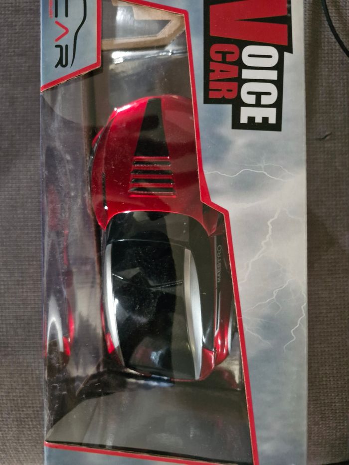 Voiture télécommandée - photo numéro 6