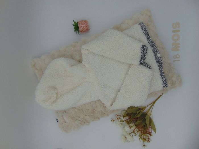 gilet 18 mois - photo numéro 4