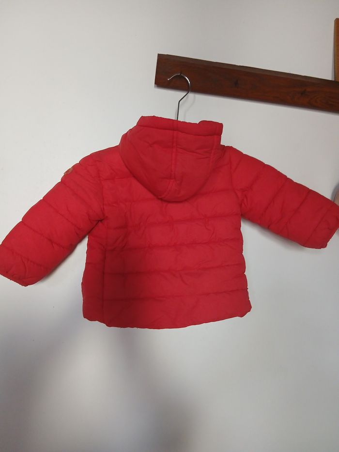 Blouson obaibi 18 mois - photo numéro 4