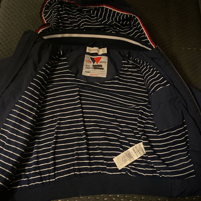 Parka orchestra - photo numéro 2