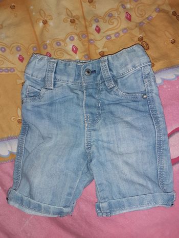 Short obaibi