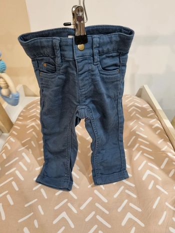 Pantalon 6 mois