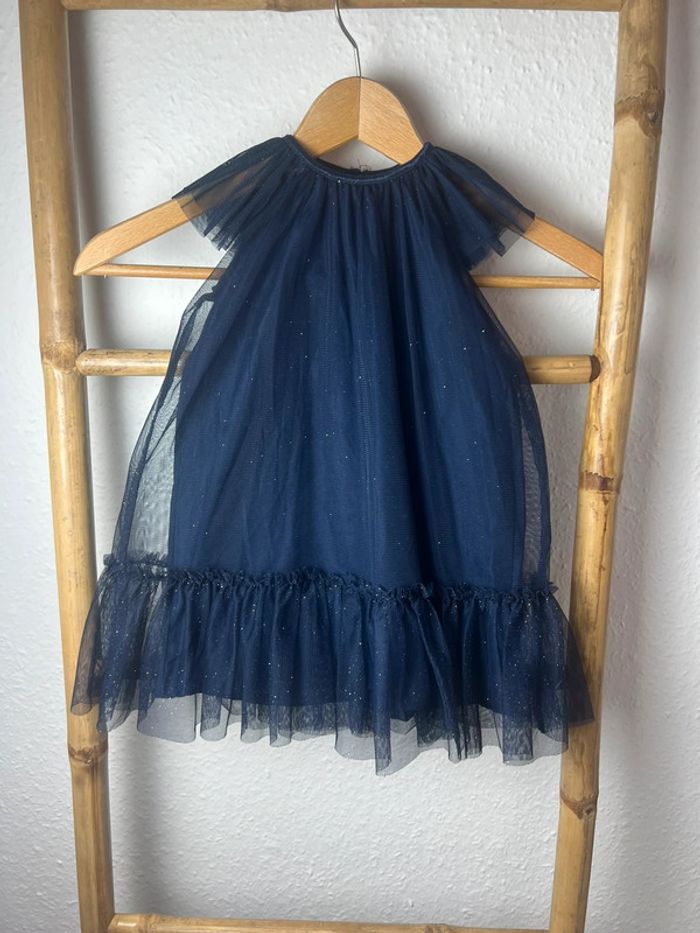 Robe cérémonie