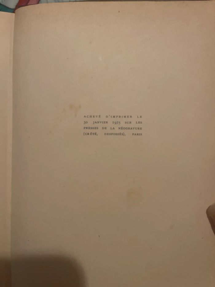 Livre - photo numéro 5