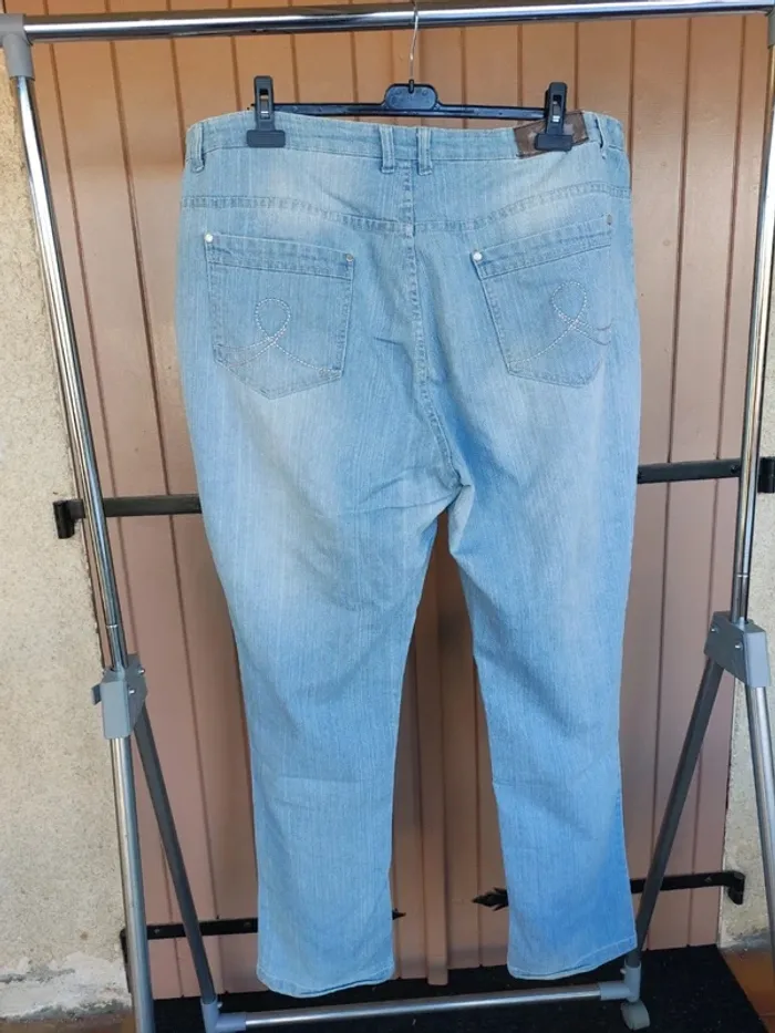 Jean Taille 56 Cintre à Cintre - photo numéro 18