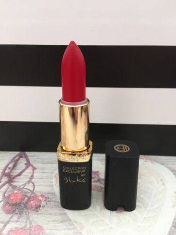 Rouge à lèvres Color Riche L’Oreal édition limitée neuf