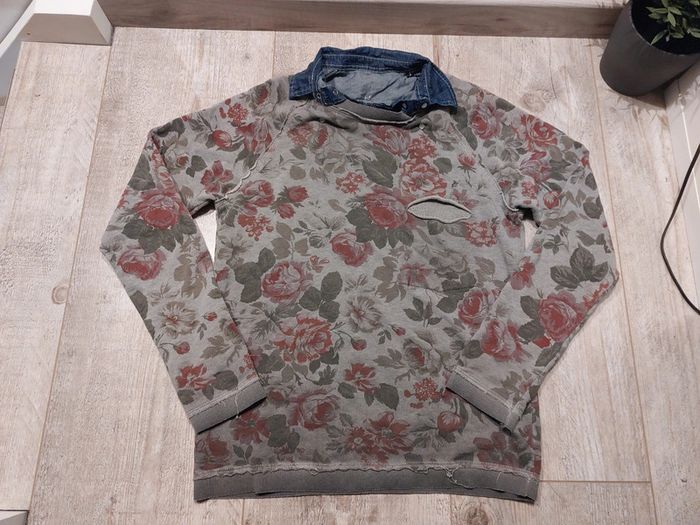 Sweat Impérial - photo numéro 4