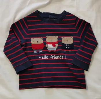 Tshirt ML