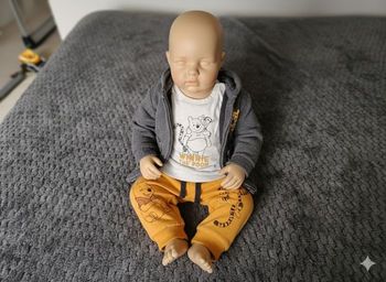 Magnifique ensemble Winnie l'ourson