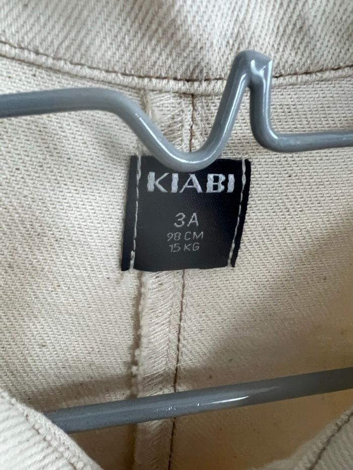 Combinaison - photo numéro 2