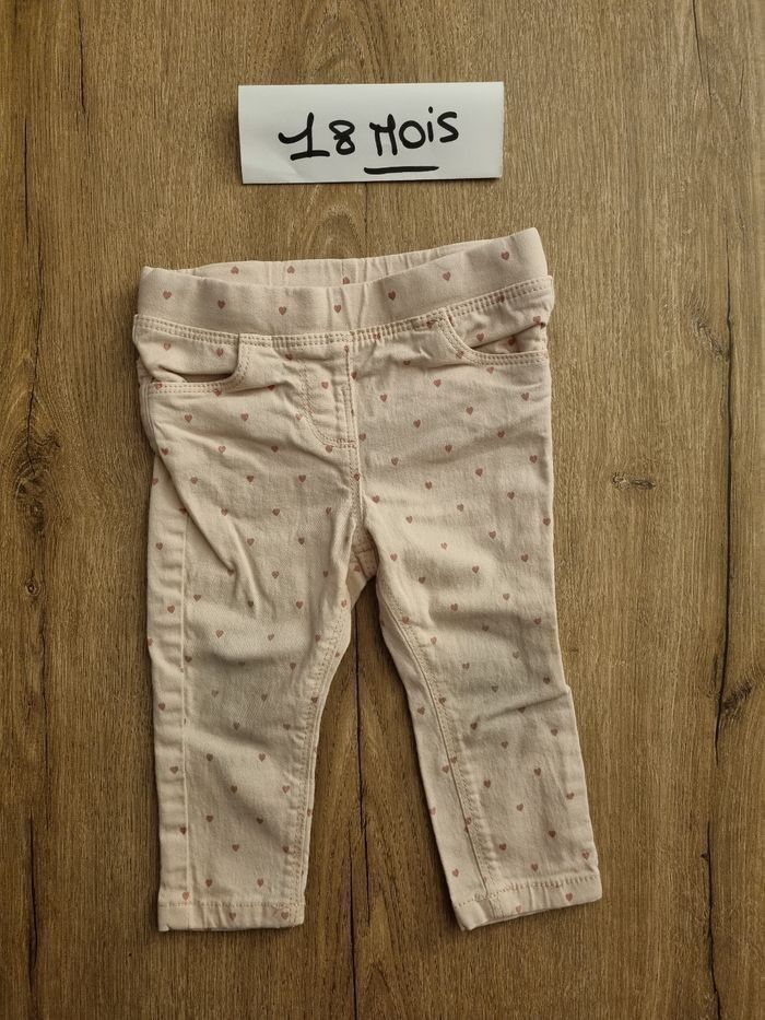 Lot 18 mois - photo numéro 7