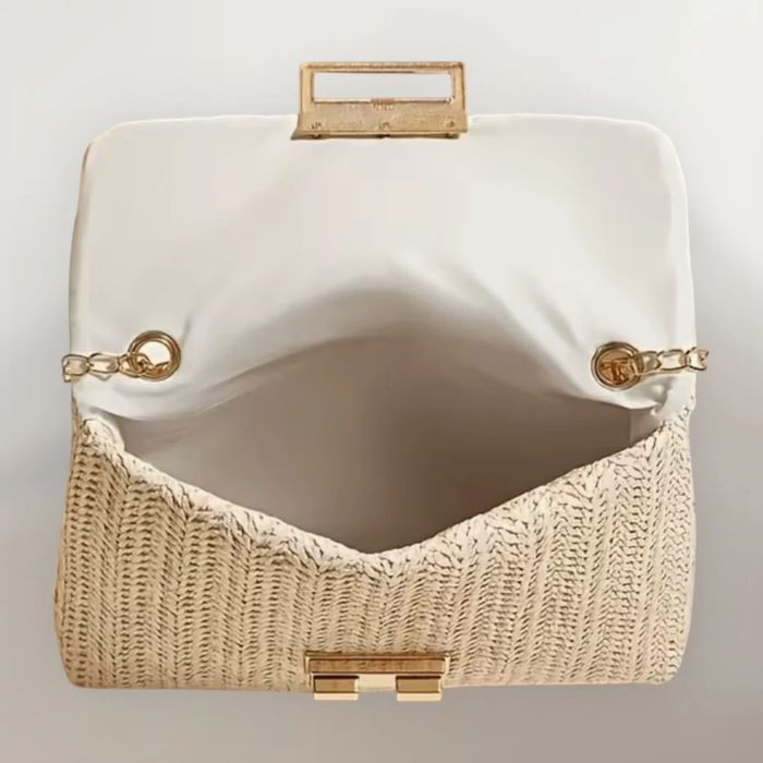🖤 magnifique sac à bandoulière élégant -neuf dans son emballage d’origine🖤 - photo numéro 3