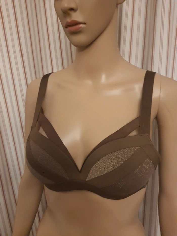 Jolie Soutien gorge Marlies Dekkers fr 90B - photo numéro 6