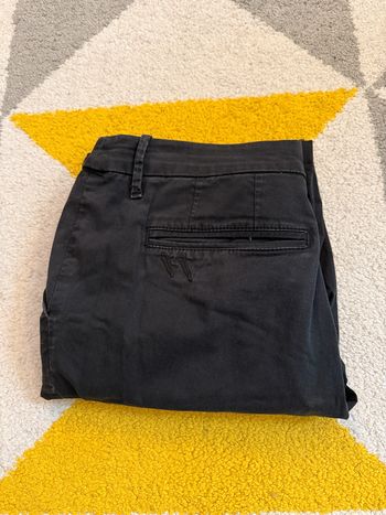 Pantalon à jambes larges Esprit Taille 38