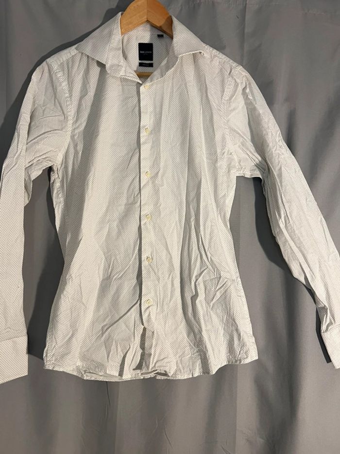 Chemise Dan John - photo numéro 4