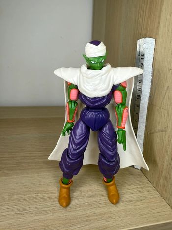 Figurine articulé piccolo dragon ball
