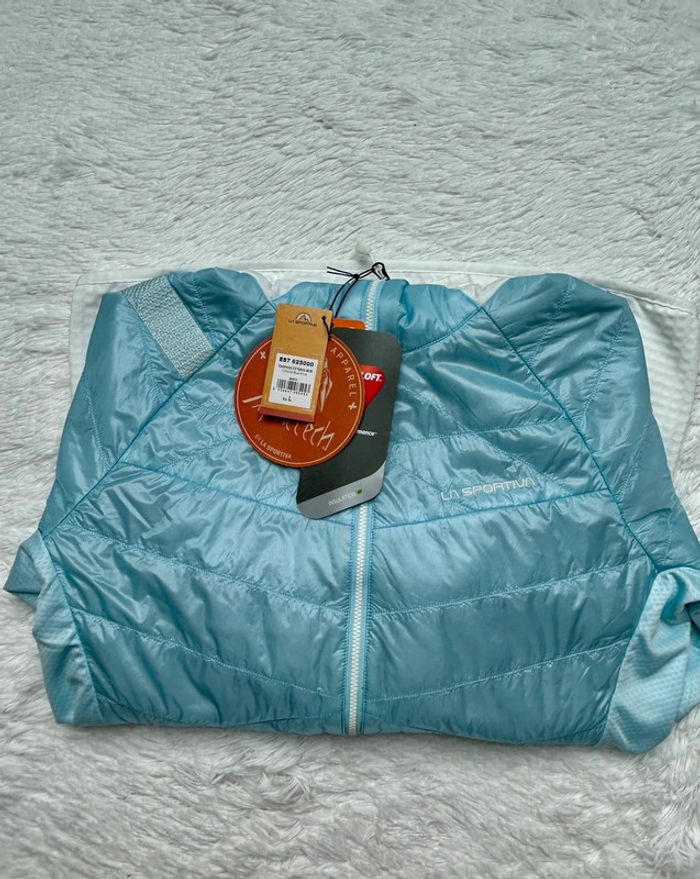 Veste La Sportiva - photo numéro 5