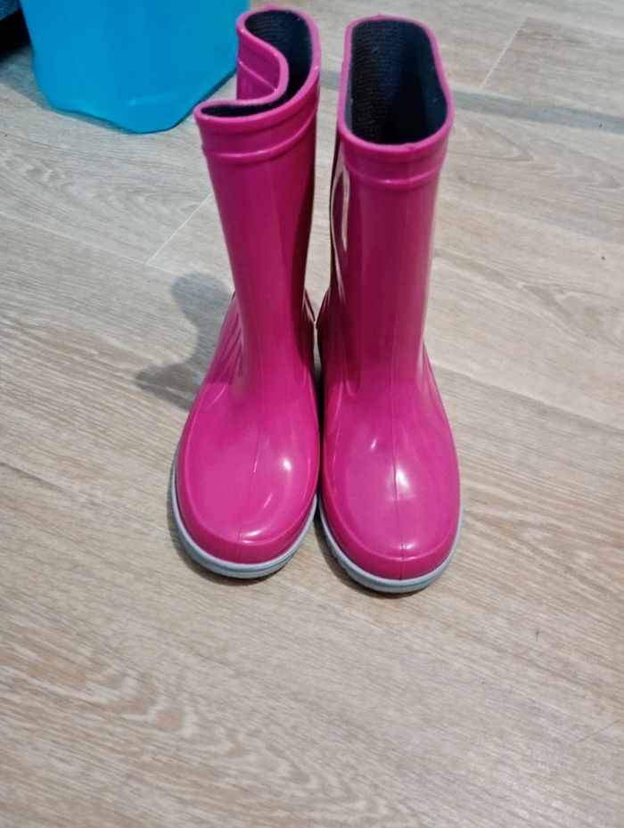 Botte de pluie - photo numéro 2