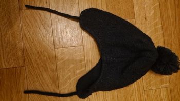 Bonnet 0/3 mois