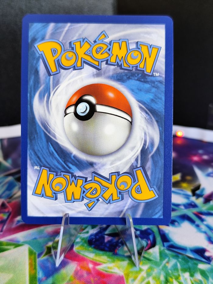 Carte pokémon neuve 🇨🇵 Fulgudog V 249/264 FA Poing de Fusion - photo numéro 4