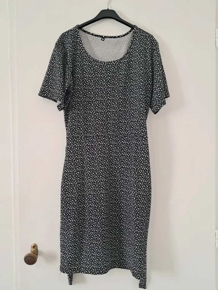 Robe femme