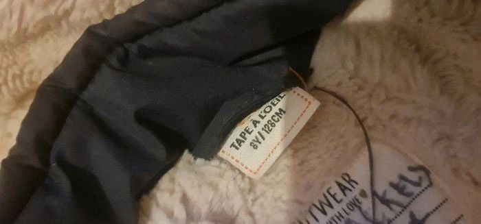 Manteau chaud.. - photo numéro 6