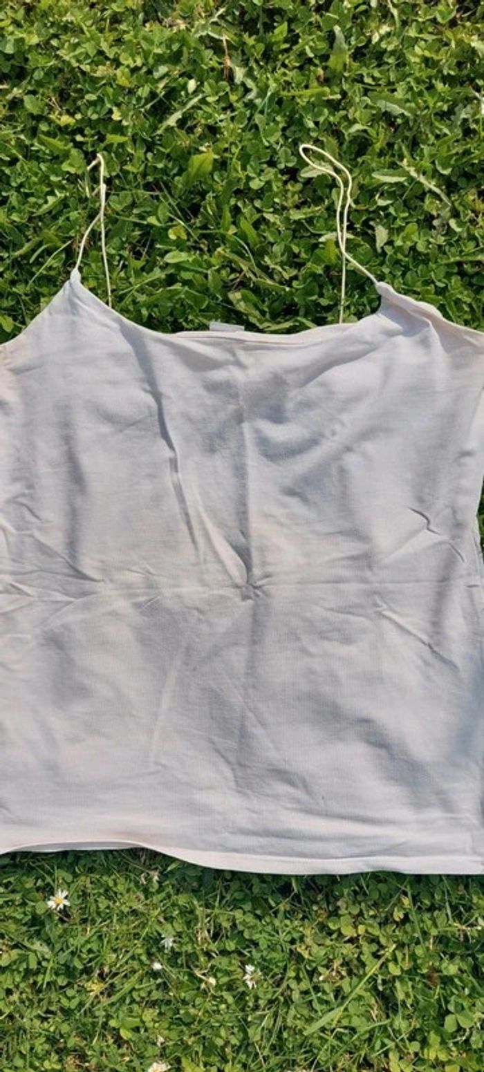 Lot de 4 tops - photo numéro 6