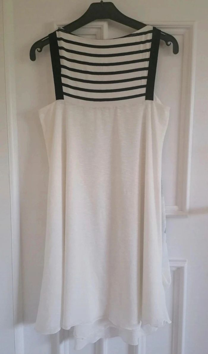 Robe La Mode Est A Vous - photo numéro 2