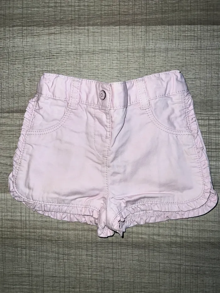 Short