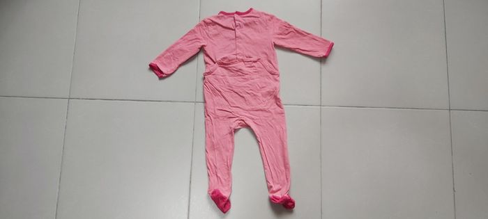 Pyjama été 24 mois - photo numéro 6