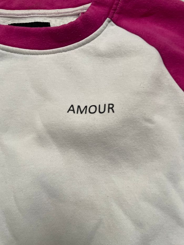 Sweat S - photo numéro 2