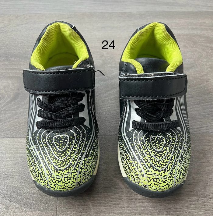 Gemo chaussure nike shop