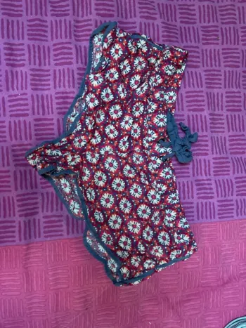 Short de pyjama