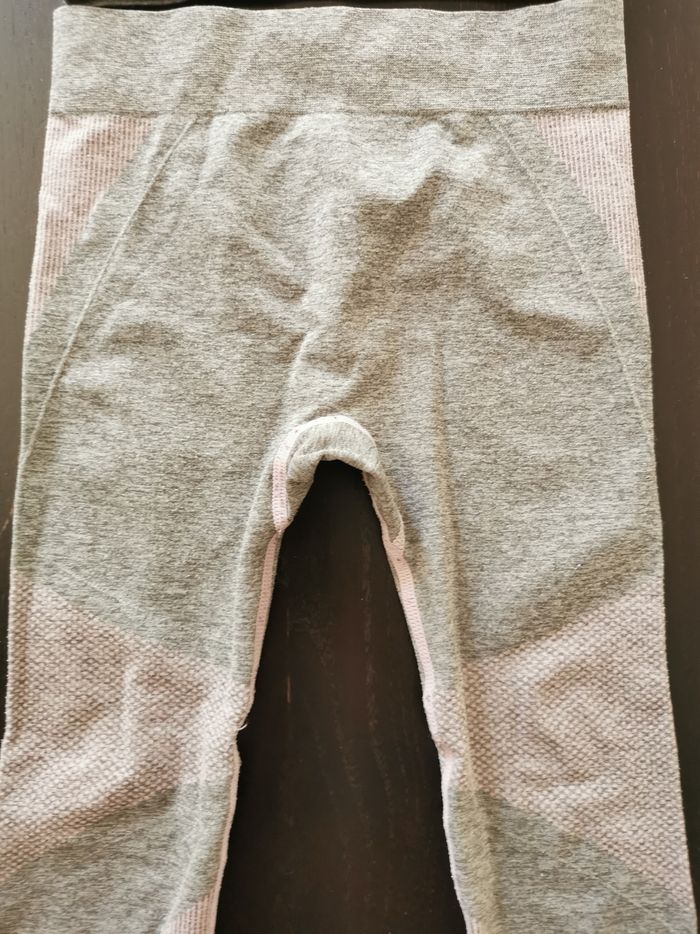 2 sous vêtements thermique 2-4 ans - photo numéro 5