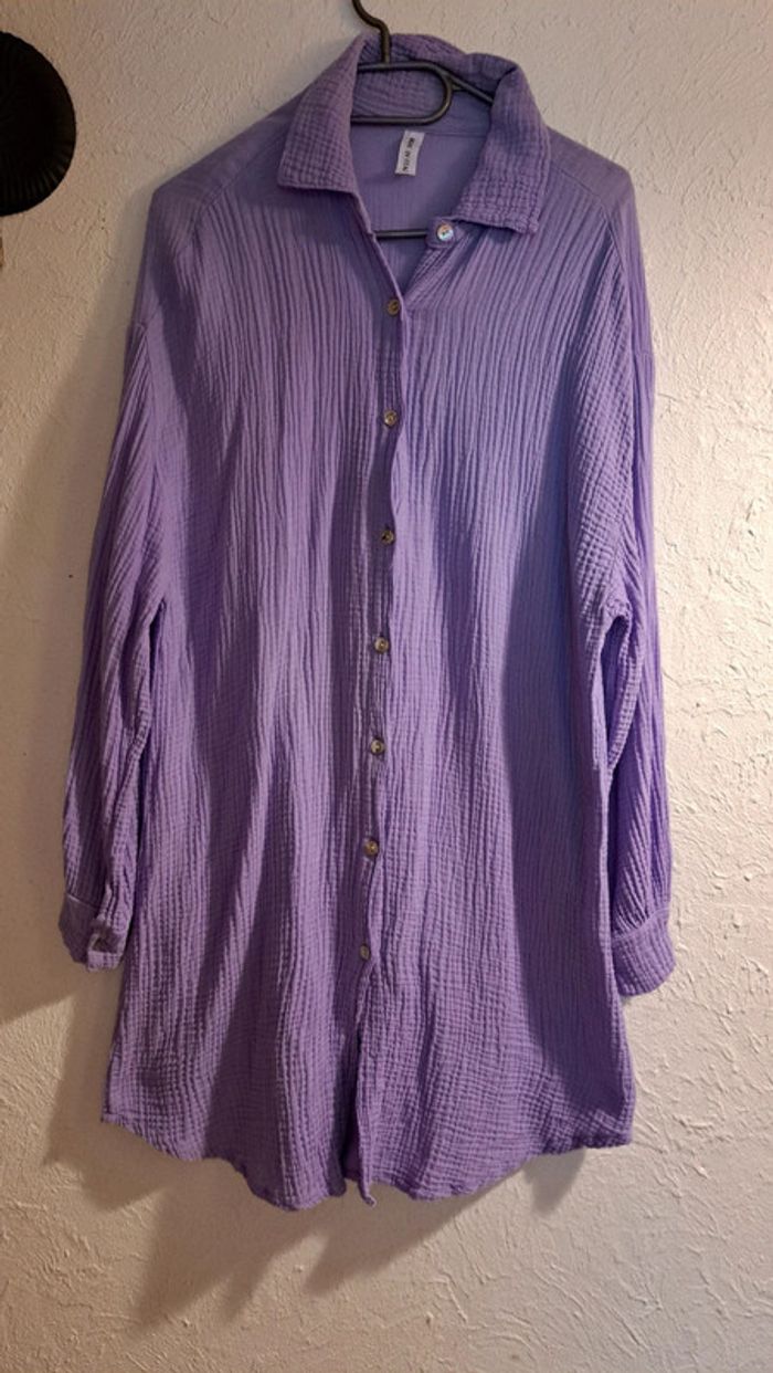 Chemise