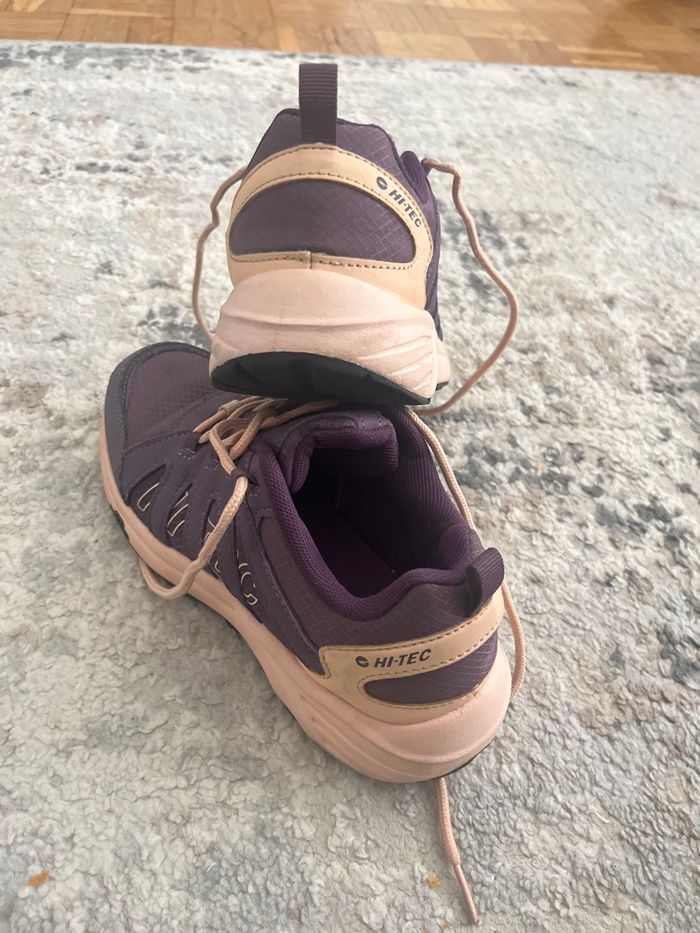 Chaussures randonnée - photo numéro 2