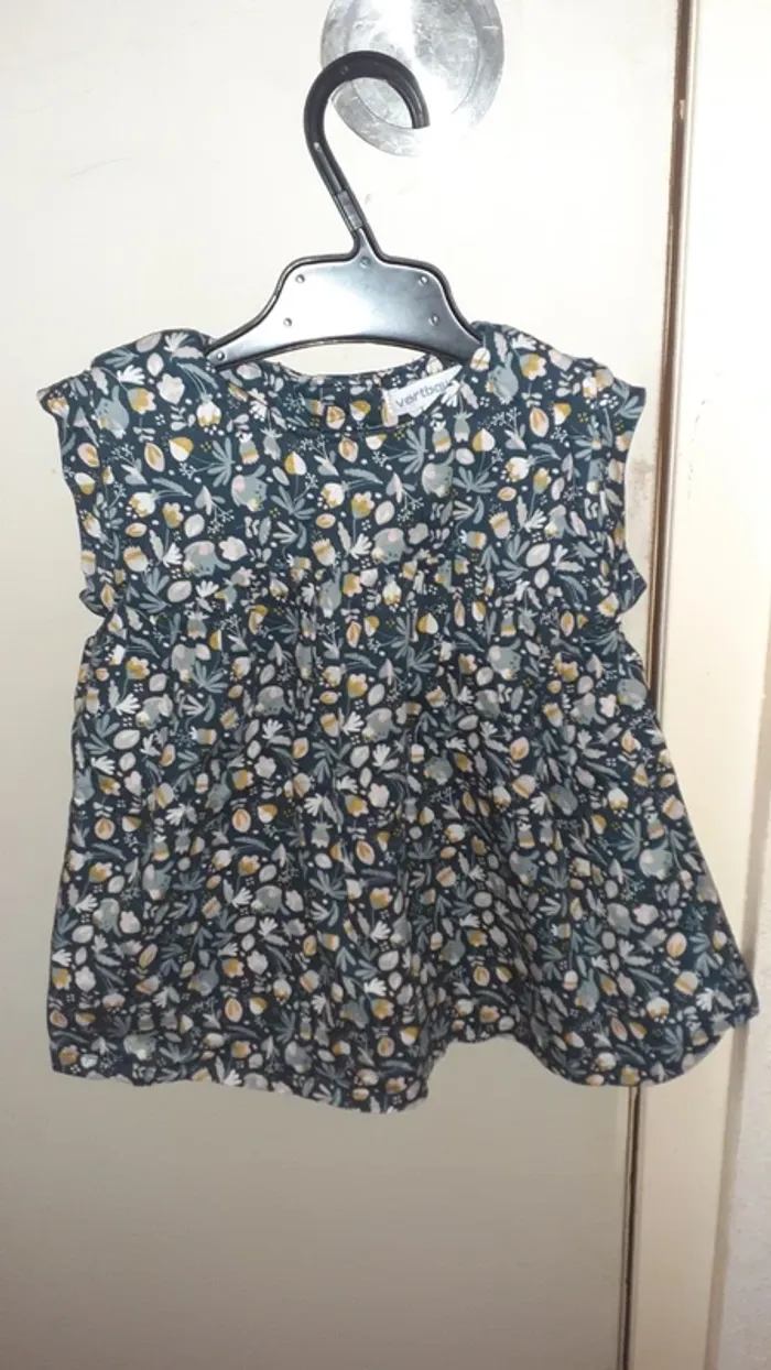 Robe à motifs Vertbaudet - photo numéro 10