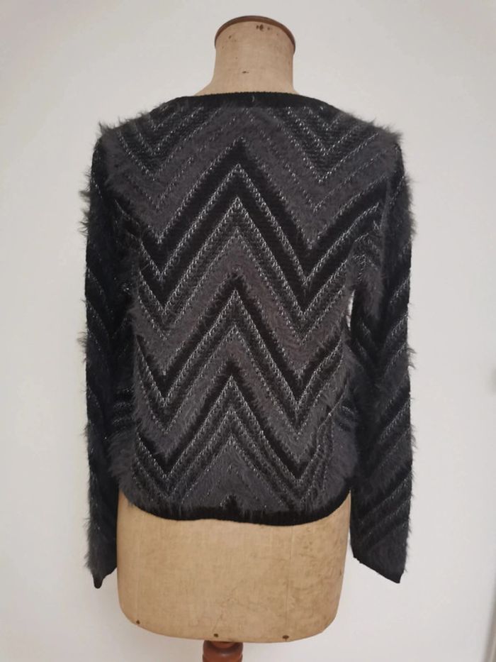 Pull vero moda - photo numéro 3