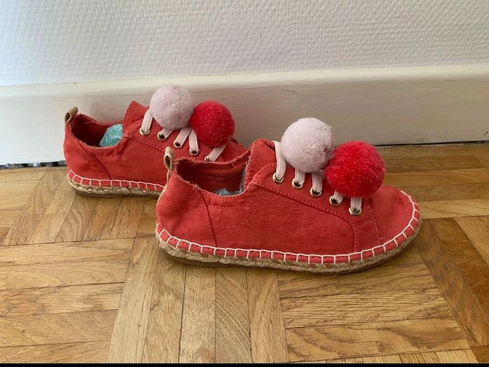 Chaussure - photo numéro 4