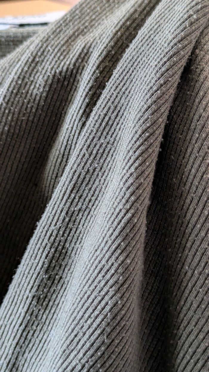 Robe maternité - photo numéro 5