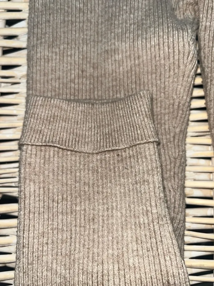 Legging épais - photo numéro 2