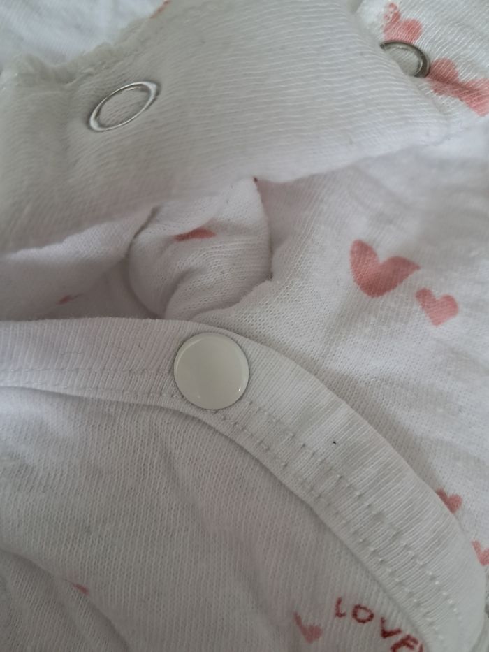 Grenouillère lovely dreams - photo numéro 6