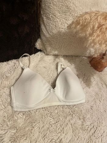 Soutien gorge d’allaitement