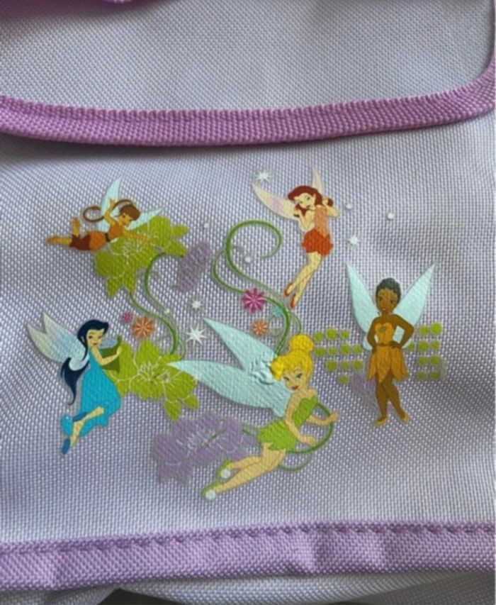 Sac Disney princesses - photo numéro 3