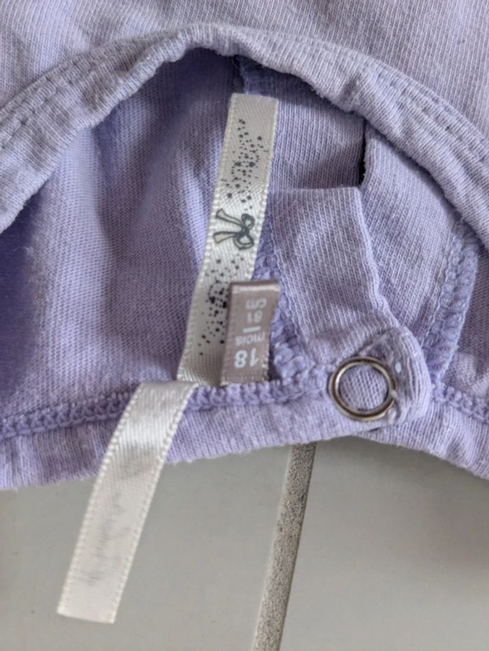 Pyjama fille - photo numéro 2